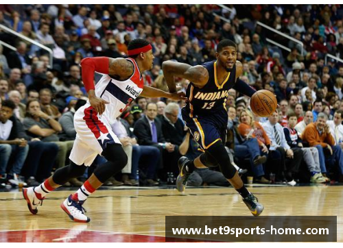 NBA魅力无限：探索赛场风云中最令人心动的颜值巅峰