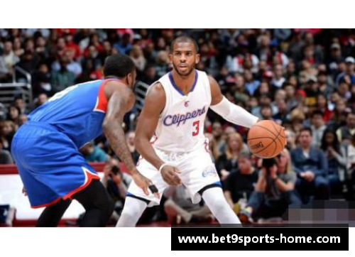 NBA速度之王：探寻历史上最快的篮球巨星
