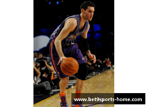 费尔南德斯：NBA中的新星崛起